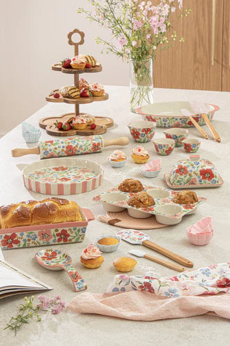 Camille 3 Tier Serving Stand