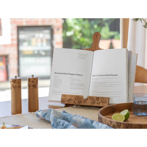 Mossman Book/Tablet Holder