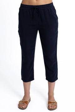 La Lido Pant - Navy