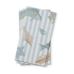 La Mer Paper Napkins