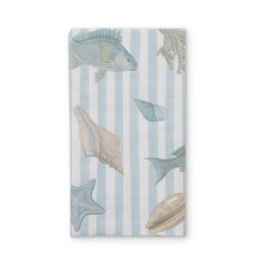 La Mer Paper Napkins