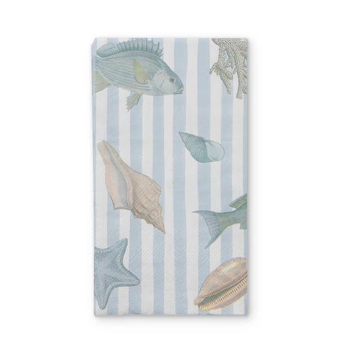 La Mer Paper Napkins