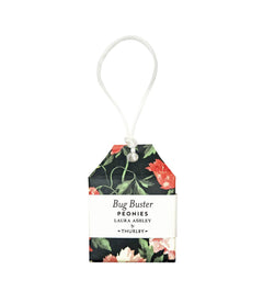 Laura Ashley Peonies - Bug Buster