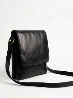 Leather Shoulder/Cross Body Bag
