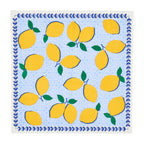 Paper Napkins - Lemons