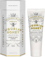 Ligurian Honey - Hand & Nail Cream 100ml