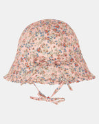Bell Hat - Libby Blush