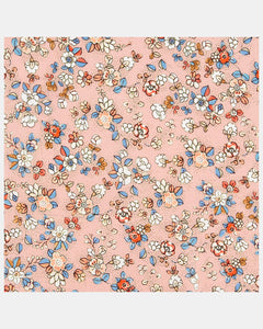 Bell Hat - Libby Blush