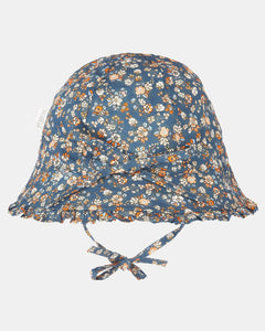 Bell Hat - Libby Midnight