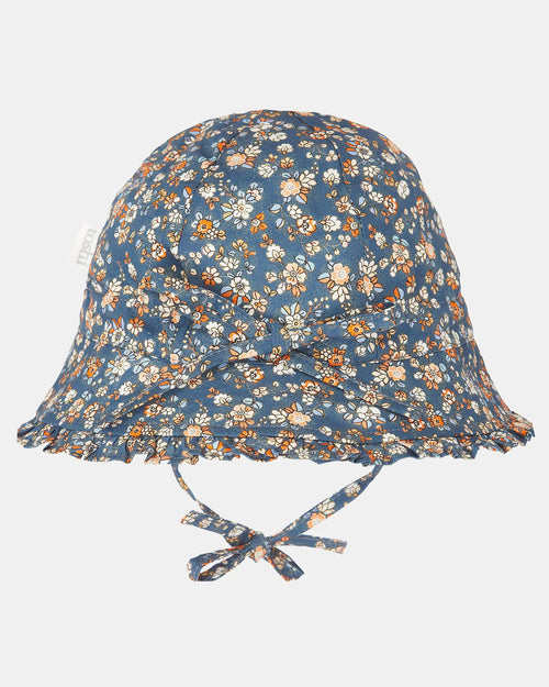 Bell Hat - Libby Midnight