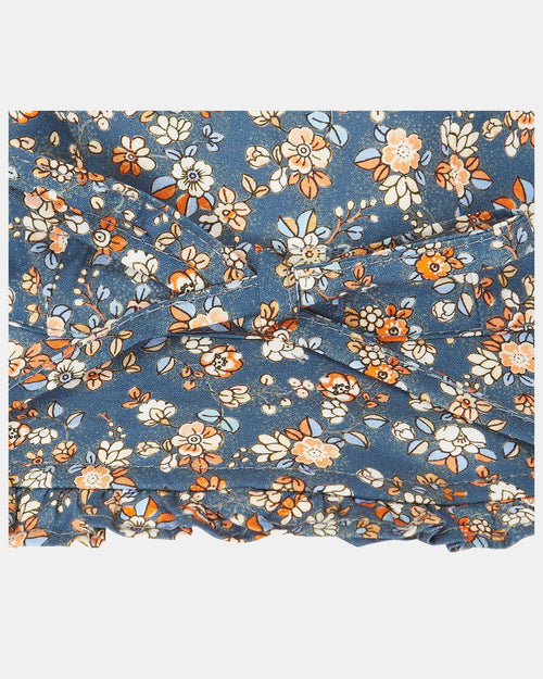 Bell Hat - Libby Midnight