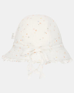 Children's Bell Hat - Milly Lilly