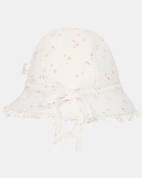 Children's Bell Hat - Milly Lilly