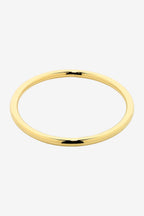 Erika Gold Bangle