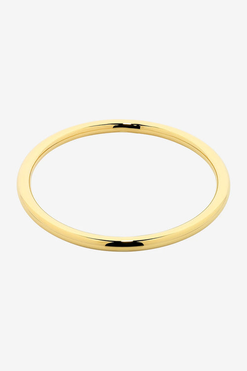 Erika Gold Bangle