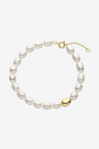 Fleur Pearl Bracelet