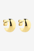 Isla Gold Earring