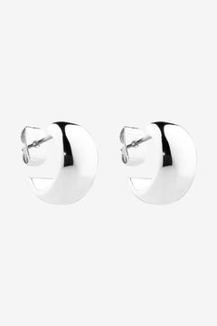 Isla Silver Earring