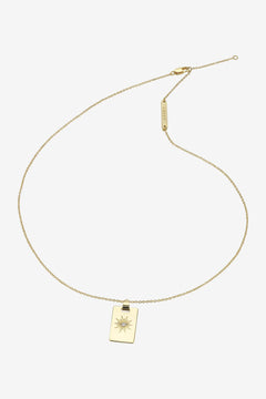Makayla Gold Necklace