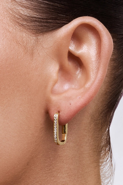 Olympia Earring