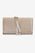 Soft Mink Jewellery Wallet