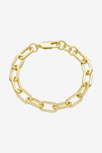 Tilly Gold Bracelet