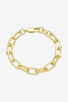 Tilly Gold Bracelet