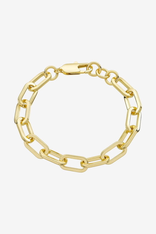 Tilly Gold Bracelet