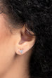 Brigette Earring - Silver