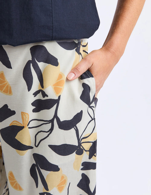Limone Pant