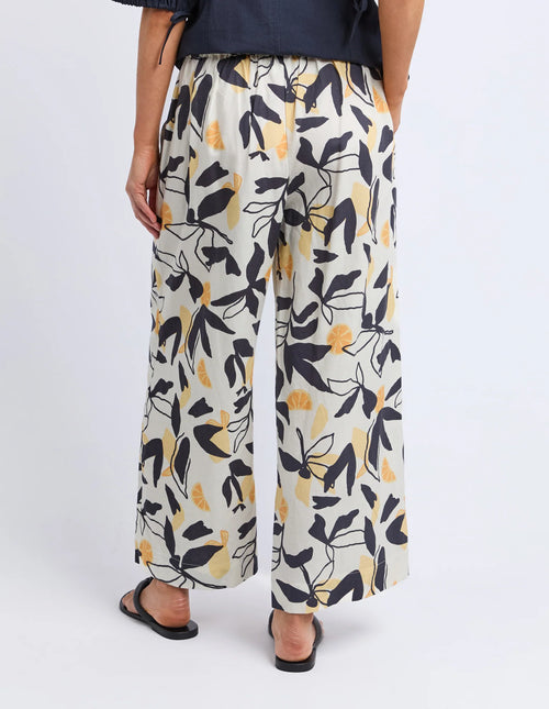 Limone Pant