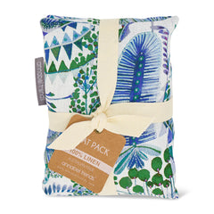 Linen Heat Pillow - Bush Botanical