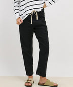 Luxe Pants - Black