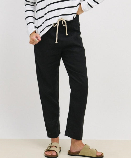 Luxe Pants - Black