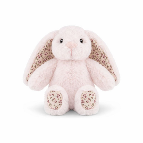 Littlefoot Bunny - Pink