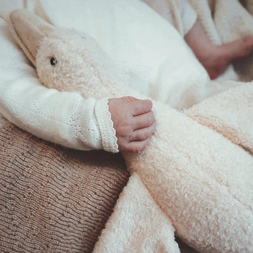 Heartbeat Comforter