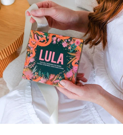 Limited Edition - Eye Mask Mixed Box