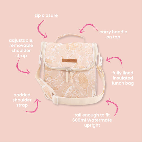 Picnic Lunch Bag