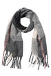 Macedon Scarf - Cloud