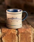 Mackerel Mug