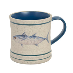 Mackerel Mug