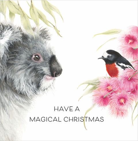 Charity Christmas Cards