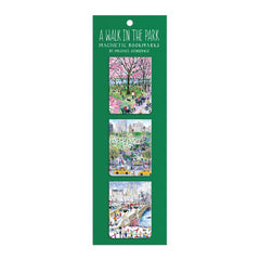 Magnetic Bookmarks - Michael Storrings