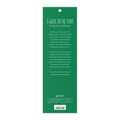 Magnetic Bookmarks - Michael Storrings