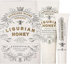Ligurian Honey - Essentials Duo