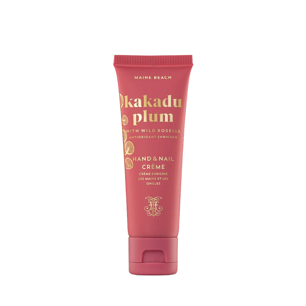 Kakadu Plum Hand & Nail Cream 50ml
