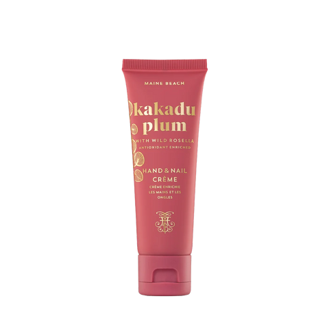 Kakadu Plum Hand & Nail Cream 50ml