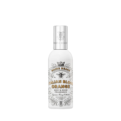 Italian Blood Orange Body & Room Spray 100ml