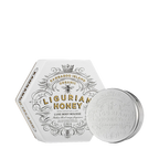 Ligurian Honey Body Mousse 150ml