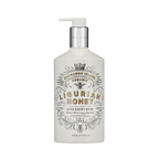 Ligurian Honey Hand & Body Wash 500ml